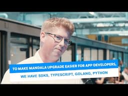 Want to develop on BSV? Here’s how you can build with Mandala | Darren Kellenschwiler | CoinGeek