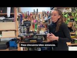 ⁉️Tubeless o cámara⁉️ - Beneficios e inconvenientes de tubelizar la rueda bicicleta de montaña MTB