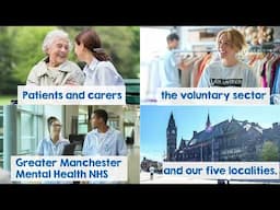 Pennine Care NHS - a look back at 2023-24