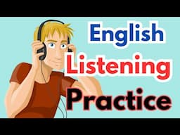 Everyday English Conversation | to improve your English skills