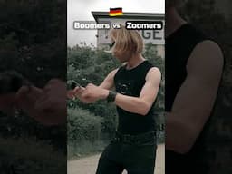 The German Music Wars