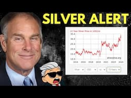 Why Gold & Silver Prices Will SKYROCKET in 2025 – Central Banks Are RUNNING OUT OF TIME! 🚨🔮