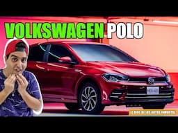 ¿Que TAN BASURA es el VOLKSWAGEN POLO?