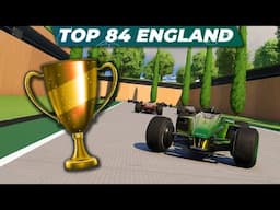 #84 UK Trackmania Gaming | Cup of the Day then some Campaign maps