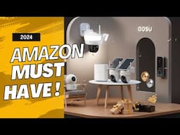 COOL GADGETS THAT YOU CAN BUY ON AMAZON