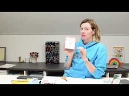 Come Craft With Me - Live Paper crafting and card making