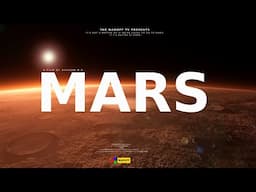 MARS | Trailer (Documentary) | The Madoff HD (2022)