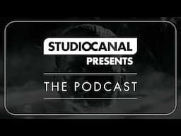 STUDIOCANAL PRESENTS: THE PODCAST - Episode 28 | Paddington Special