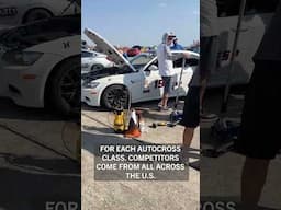 Why You Need to Attend the SCCA Solo Nationals