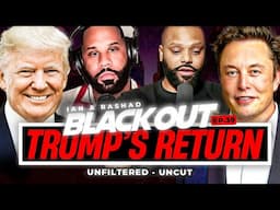 Trump’s Return: The Impact on Your Life | Money, Opportunities, & Danger – What You MUST Know!