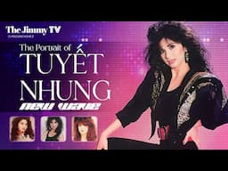 The Portrait of TUYẾT NHUNG (New Wave) | Đại Hội New Wave | JIMMY TV