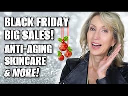 Black Friday / Cyber Monday 2024 DEALS! So Much in Savings!