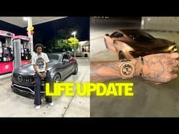 HOW IM STILL RICH + MY MILLION DOLLAR MANSION + NEW CARS (LIFE UPDATE)