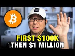 "I Just Changed My Prediction Because of This" - Samson Mow 2025 Bitcoin Prediction