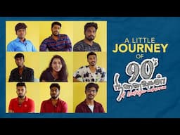 90s Ninaivugal Making | Short film making | Watch @picmedia