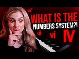 Learn the Nashville Number System in Under 10 Minutes!