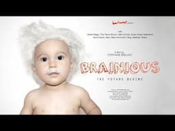 Brainious - Trailer