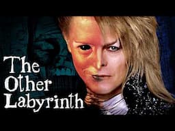 Labyrinth: The Movie Sequel You Missed