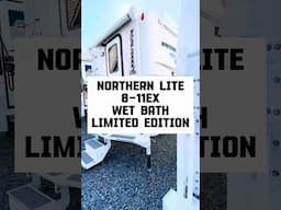 Northern Lite 8-11EX Limited Edition