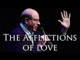 The Afflictions of Love - Live Storytelling by Stephen Tobolowsky