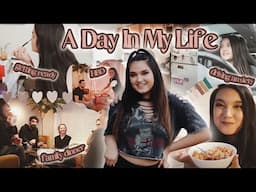 Finally getting out of the house (vlog 2) | Day in the life vlog | a day in my life vlog|