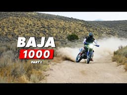 We're Racing The Baja 1000 | Part 1 Preparation