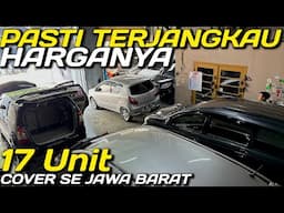 Lebih banyak pilihan mobil bekas bandung di 76mobilindo | Ali Rahman TV