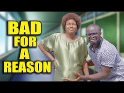 Bad For A Reason - Mark Angel Comedy - Episode 411