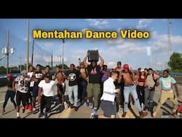 MENTAHAN VIDEO DANCE BARAT. MENTAHAN VIDEO JOGET