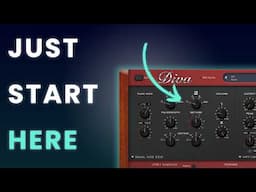 How to Master Any Synth in 18 Minutes