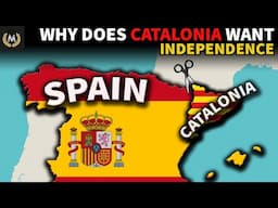 Will Catalonia Become Independent