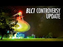 The BLC1 Controversy: Filtering SETI Interference with Dan Werthimer