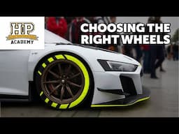 Wheel and Tyre Fitment | ONLINE COURSE