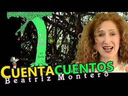 EL ÁRBOL GENEROSO - Cuentos infantiles por el medio ambiente - CUENTACUENTOS Beatriz Montero