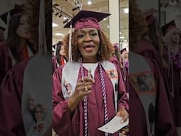 Pierce College #Graduation 2024 Highlights - Part 4