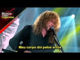 Megadeth - Trust - Tradução + Significado da Letra