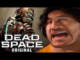 Best of Markiplier Dead Space Original MEGA Compilation