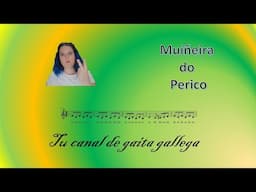 Muiñeira do Perico