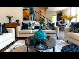 Chic and Stylish Home Decor For 2025 | Interior Design Ideas