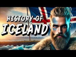 15 Fascinating Facts About the History of Iceland - Viking Sagas