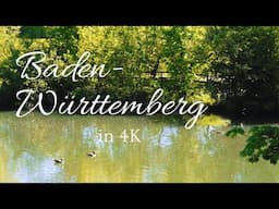 Baden-Württemberg in 4K | Luiza Dreams