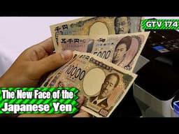 On July 3rd 2024, the Japanese Yen Gets a Major Facelift! Learn About the New Series F Banknotes!!