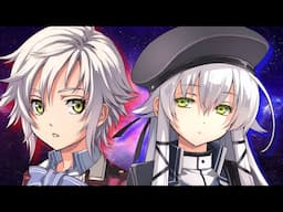 Stressed About World Events? Here's Fie Claussell & Altina Orion from Trails of Cold Steel!!