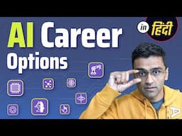 AI Career Opportunities | Career in AI with Salaries