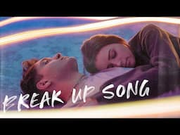 Gabriel Conte - Break Up Song (Visualizer)