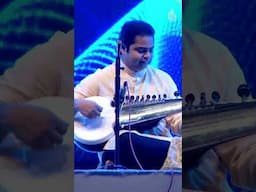 Abir Hossain ~ Sarod  #shorts