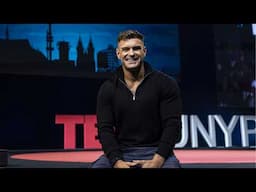 The proven formula for success | TEDx talk