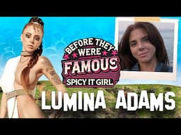 Lumina Adams | OF Creator Who Made Millions | Before They Were Famous