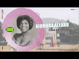 ♫Xiomara Alfaro — “Fina Estampa” — ©1962