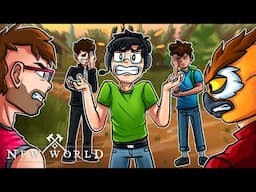 Nogla Is A FAKE FRIEND For Forgetting This! - New World: Aeternum